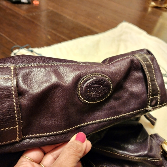 Roots bag - New Lauren bag - Picture 5 of 7